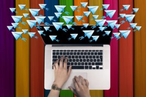 Астраханка разработала сервис для переноса архива телеграм-каналов в Max