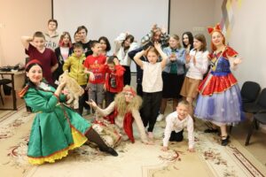 Единственный в Астраханской области театр зверей может закрыться