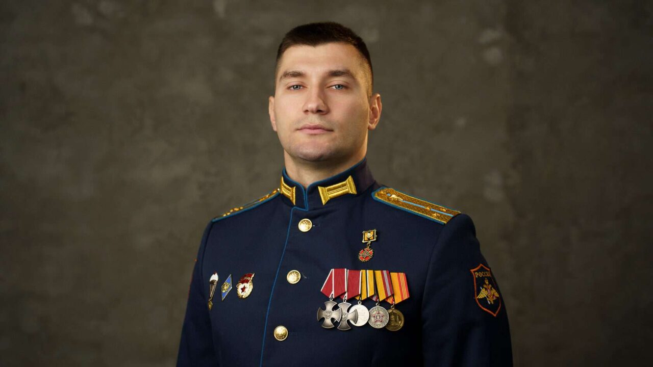 Арсен Мутелимов: «Патриотизм — это не громкие слова, а готовность защищать Родину, даже когда страшно»