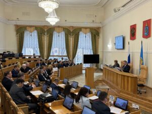 Два новых астраханских инвестпроекта признали особо важными: что будут строить