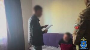 В Астрахани задержали группировку, незаконно обналичившую 26 млн субсидий многодетных