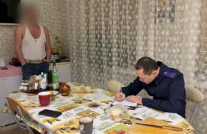 В Астрахани задержали руководителя МБУ «Чистый город»