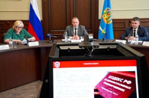 В Астраханской области усилят контроль за качеством продуктов
