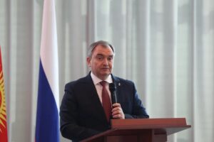 В Астрахани стартовал научно-образовательный форум