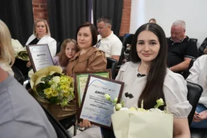 В Астрахани поздравили предпринимателей и напомнили о важности их труда