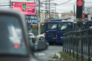 Игорь Бабушкин: общественный транспорт является очень большой нагрузкой для бюджета