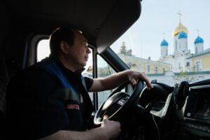Коммерческая скорая помощь в Астрахани: как работает платная СМП изнутри