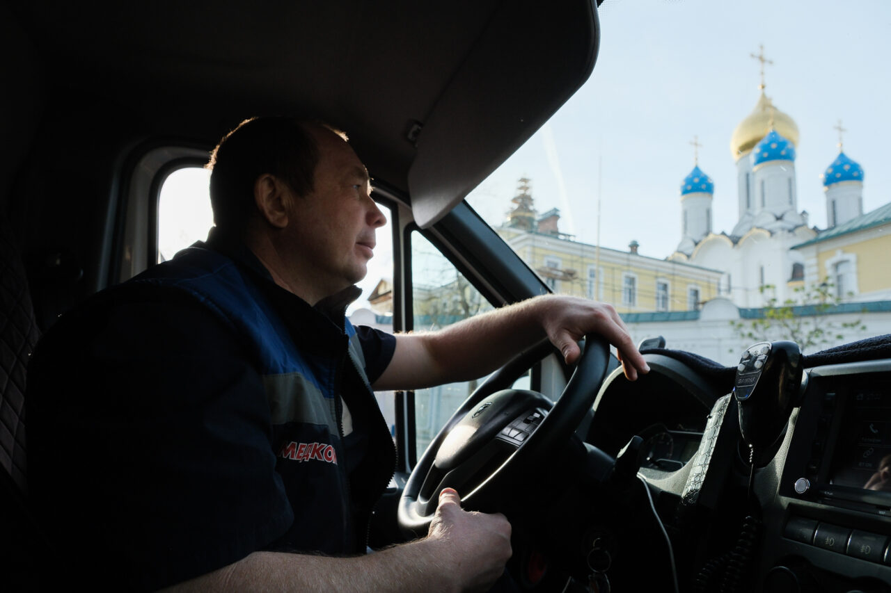 Коммерческая скорая помощь в Астрахани: как работает платная СМП изнутри