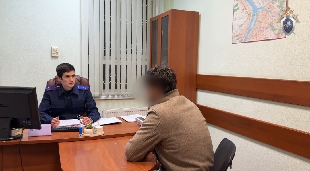 В Астрахани следователи взялись за адвоката: в чем его подозревают