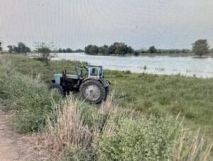 Под Астраханью вынесли приговор трактористу, из-за которого погибли двое человек