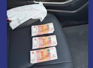 В Астрахани задержали адвоката: в чем его подозревают