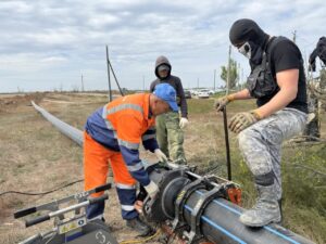В Началово утром среды отключат холодную воду