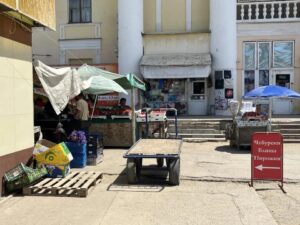 Власти Астрахани предложили перенести торговлю из Жилгородка в другое место