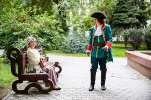 Почему кино в Астрахани начали снимать чаще — и кто за этим стоит