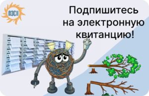 Внесите свой вклад в сохранение природных ресурсов