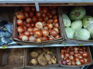 В Астрахани подорожали одни из самых популярных продуктов
