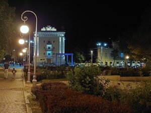 В Астрахани станет прохладнее: актуальный прогноз