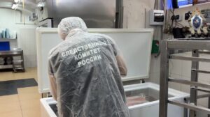 В Астрахани закрыли магазин «Михайловский»