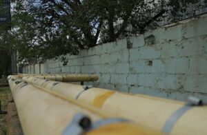 В Астрахани началась масштабная подготовка к новому отопительному сезону