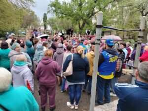 Под петицией ЛДПР об отмене переплат за ЖКХ уже подписалось более 4500 астраханцев
