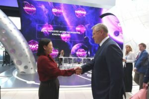 Wildberries может построить огромный склад в Астраханской области