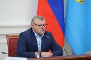 В Астраханской области с 2011 года не выявляли несовершеннолетних наркоманов
