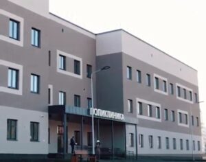Когда в микрорайоне Бабаевского откроют новое здание поликлиники