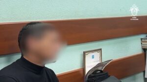 В Астрахани банда похищала деньги участников СВО