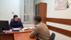 В Астрахани в деле адвоката, которого подозревают в преступлении, появились новые подробности