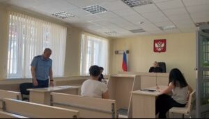 В Астрахани профессор медуниверситета попала в скандальную историю