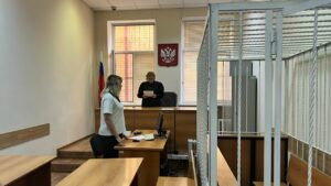 В Астрахани женщин осудили за продажу опасного для жизни алкоголя перед Новым годом