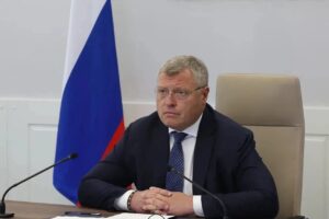 В крупном астраханском селе после обращения жительницы построят новую амбулаторию