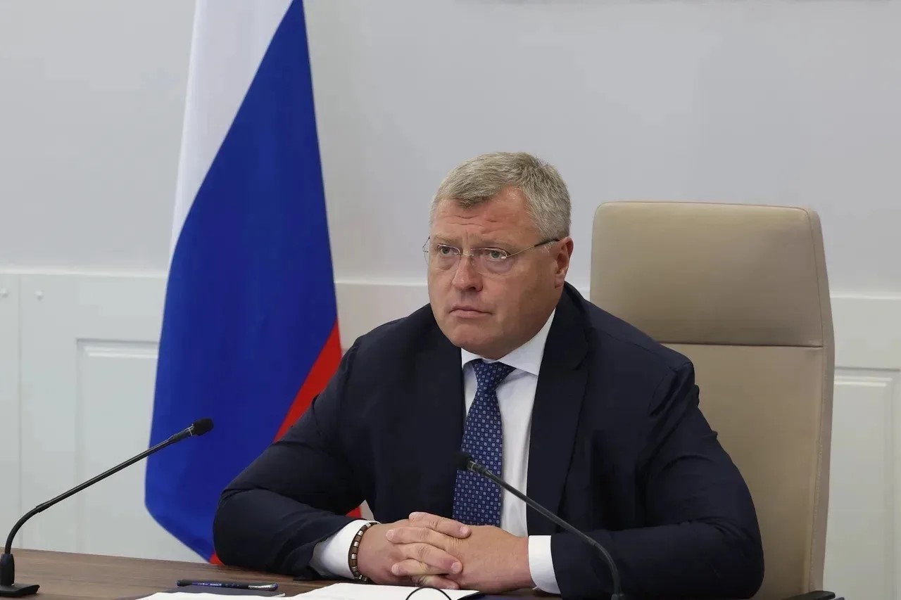 В крупном астраханском селе после обращения жительницы построят новую амбулаторию