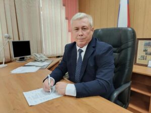 Назначили нового главу Трусовского района Астрахани