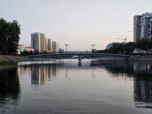На Эллинге будут расчищать участок под еще один ЖК