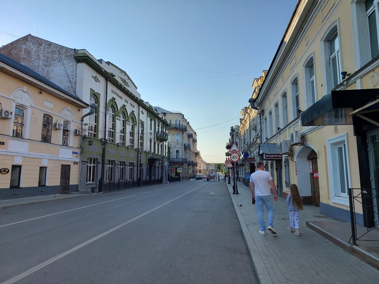 В Астрахани наступит погода, которая понравится не всем