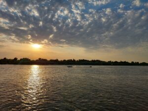 Погода в Астрахани заметно изменится, этого многие ждали
