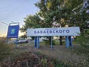 В микрорайоне Бабаевского школьники за сутки совершили несколько серьезных преступлений