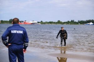 Пляж в Ассадулаево уже открылся, городские пляжи ждут воскресенья