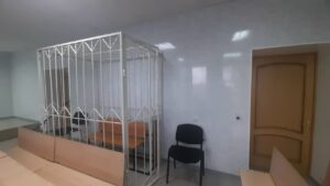 Мужчину спустя 15 лет осудили за нападение на астраханца и грабеж