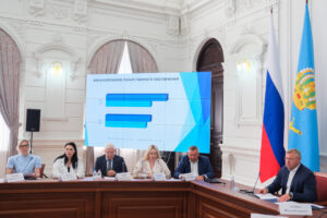 В Астраханской области усилят контроль за обеспечением граждан лекарствами