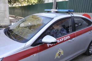 В Астрахани случайно поймали преступника, когда его спутнице стало плохо: чем он себя выдал
