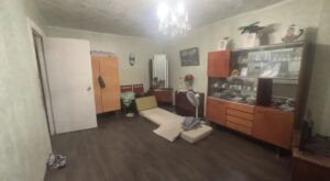В Астрахани пенсионерка устроила кровавую расправу над пожилым соседом