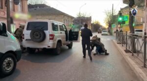В Астрахани бывшие оперативники пойдут под суд: какое серьезное преступление они совершили