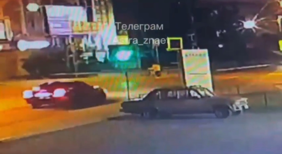В Астрахани мужчина напал на девушку за отказ познакомиться: полиция во всем разобралась