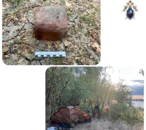 В Астрахани на Городском острове жестоко убили мужчину: что там произошло