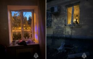 Ночью спасатели приехали в центр Астрахани из-за самогонного аппарата: что случилось