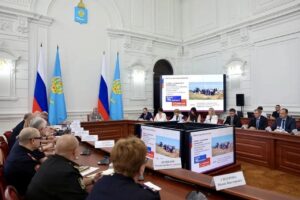 Количество правонарушений мигрантами в Астраханской области снизилось, но контроль усилят