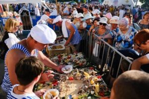 День рыбака в Астрахани 2026: программа мероприятий