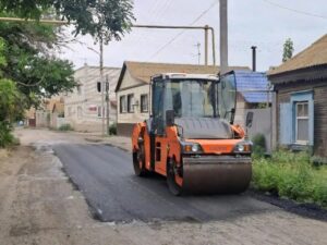 Какие улицы в правобережной части Астрахани приведут в порядок